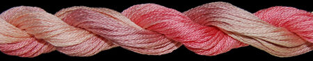 Threadworx Floss 20 Yard - Peaches N Cream (10930)