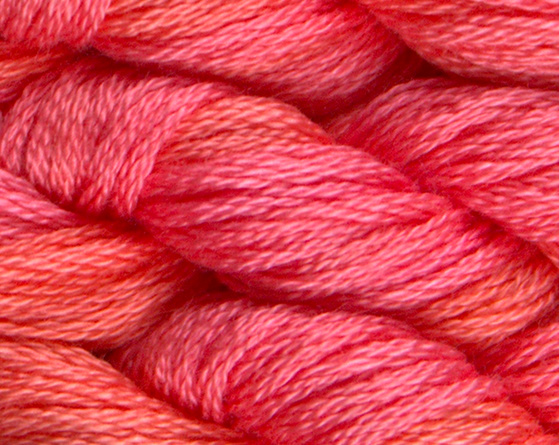 Threadworx Floss 20 Yard - Pink Sherbet 10955