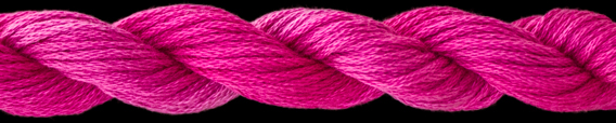 Threadworx Floss 20 Yard - Fuchsia (11005)