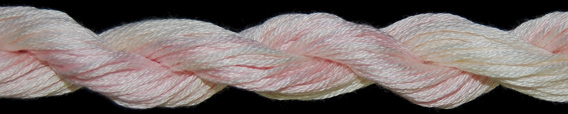Threadworx Floss 20 Yard - Shabby Pink (11021)