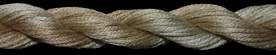 Threadworx Floss 20 Yard - Shades of Tan (11141)