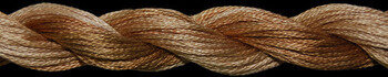 Threadworx Floss 20 Yard - Camel Hair (11151)