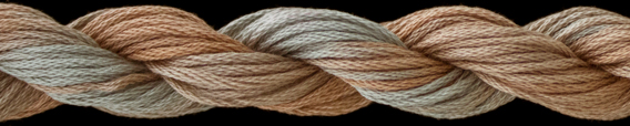 Threadworx Floss 20 Yard - Peach Moonstone (11155)