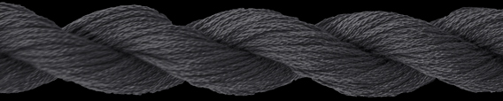 Threadworx Floss 20 Yard - Steel Gray (11205)