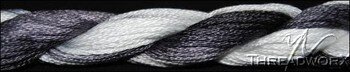 Threadworx Floss 20 Yard - Leather and Lace (11211)