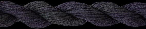 Threadworx Floss 20 Yard - Purple Ash (11216)