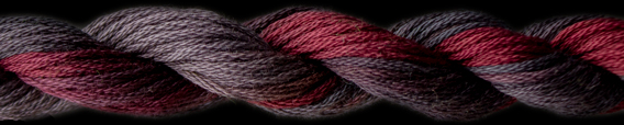 Threadworx Floss 20 Yard - Red Night (11218)