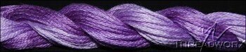 Threadworx Floss 20 Yard - Grape Ice (11291)