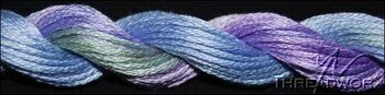 Threadworx Floss 20 Yard - Summer Flowers (11311)