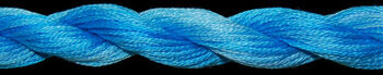 Threadworx Floss 20 Yard - Bahama Blue (11380)
