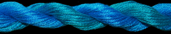Threadworx Floss 20 Yard - Seafoam (11381)