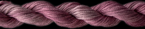 Threadworx Floss 20 Yard - Victorian Plum (11553)