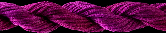Threadworx Floss 20 Yard - Dark Magenta (11585)