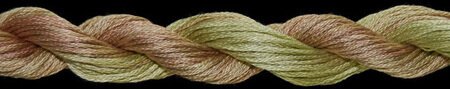 Threadworx Floss 20 Yard - Tumbleweed (11620)