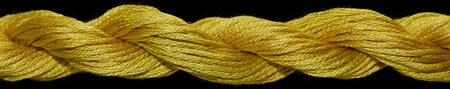 Threadworx Floss 20 Yard - Brass Hardware (11631)