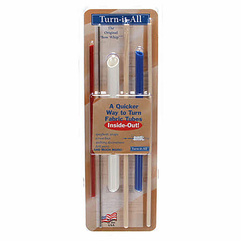 Turn It All / Tube Turner