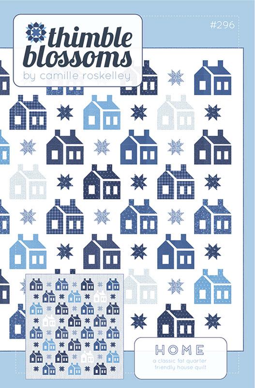 Home - Quilt Pattern
