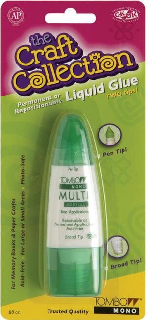 Tombow Mono Multi Liquid Glue