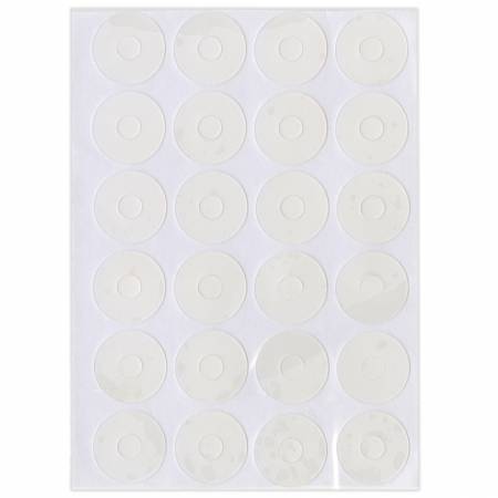 No Slip Grip Dots