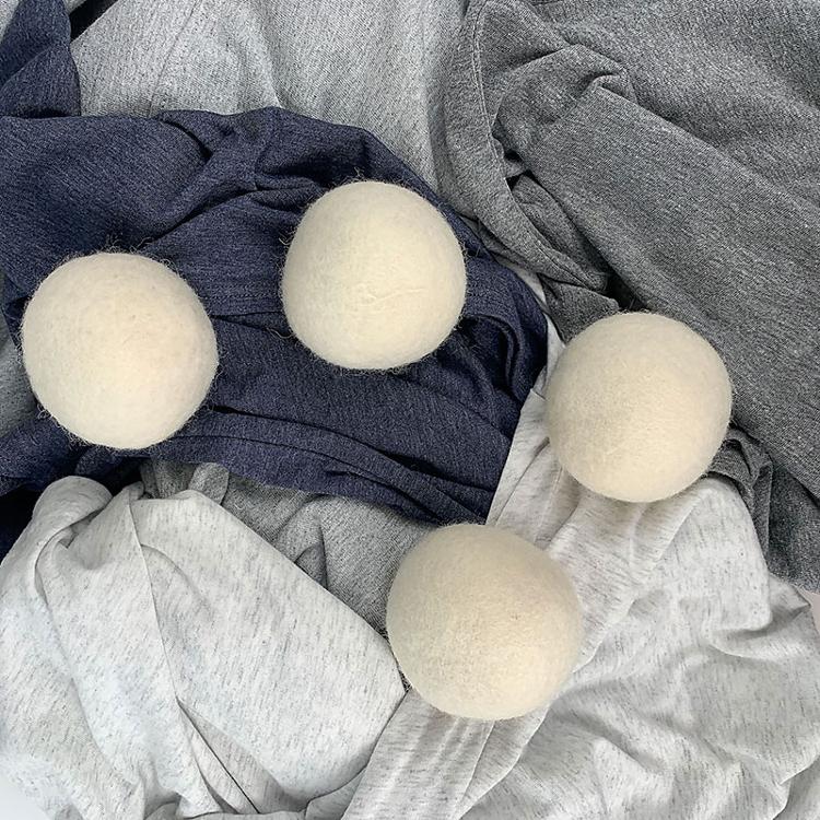 Dryer Balls 4ct
