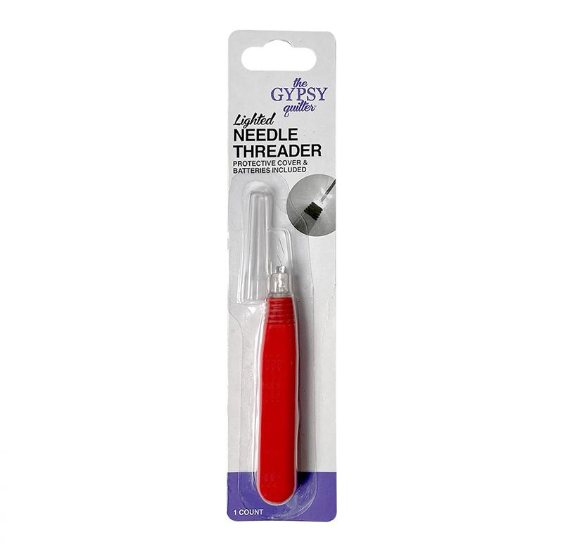 Light Needle Threader