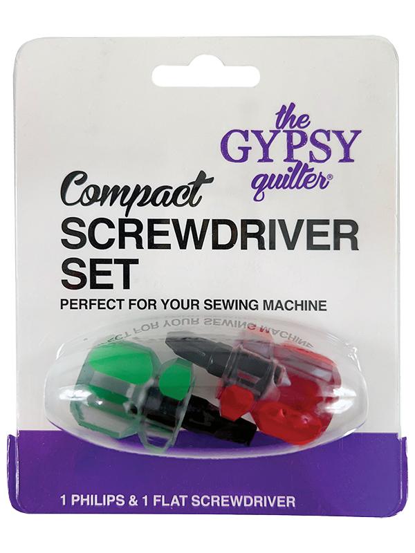 Sewing Machine Screwdriver Set 