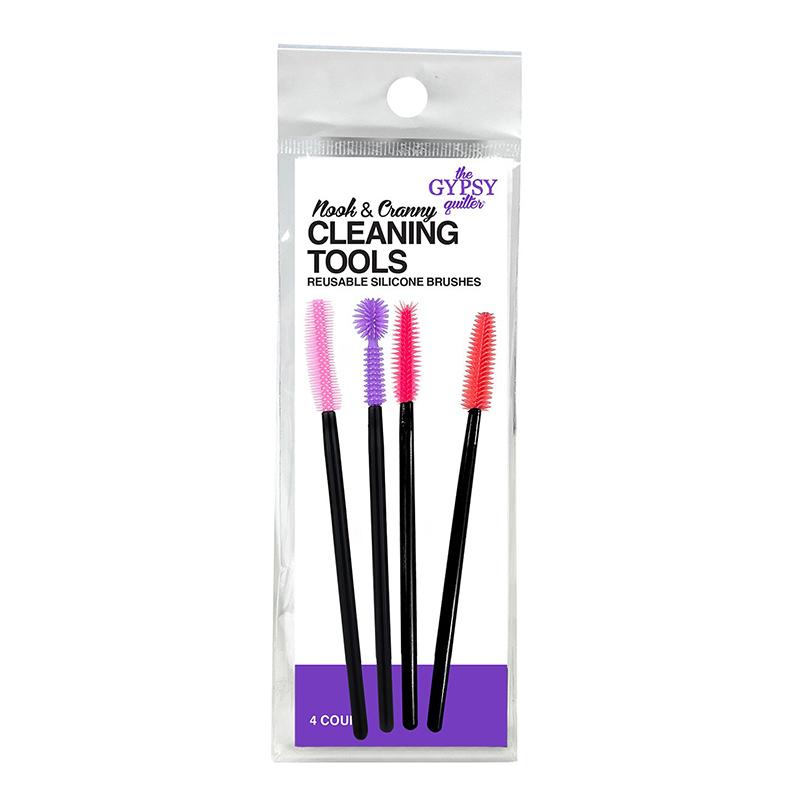 Every Nook & Cranny Tools 4ct 