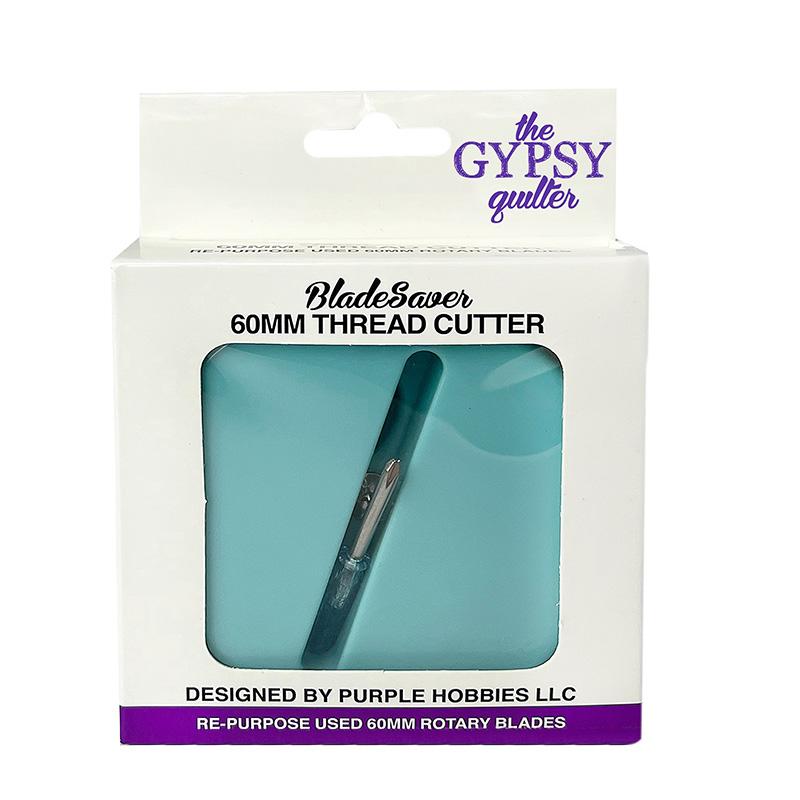 60mm Blade Saver Thread Cutter