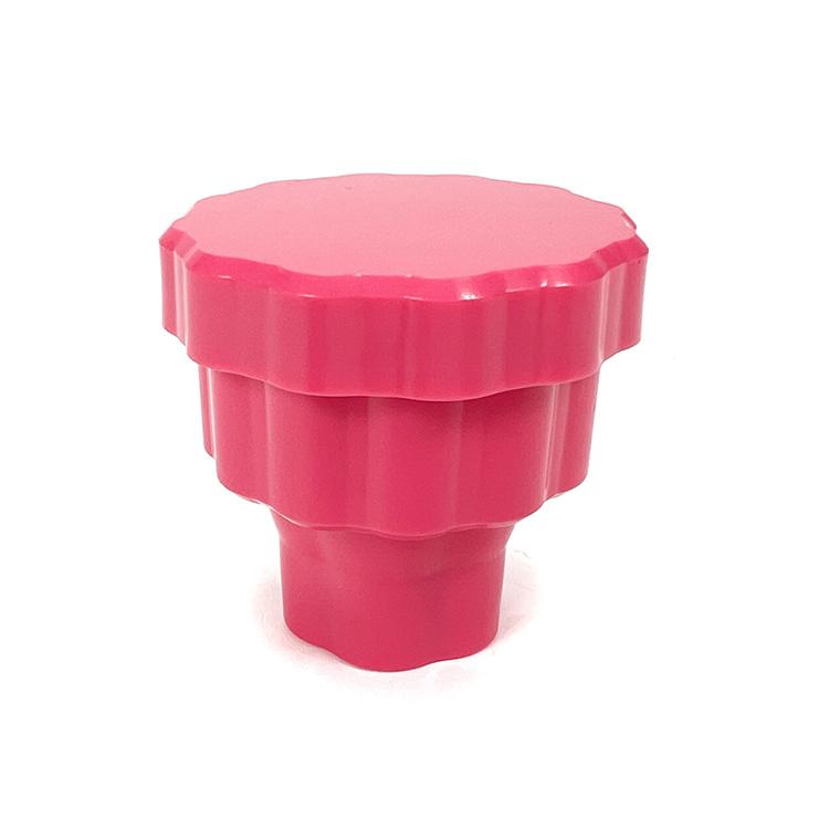 Magnetic Pin Cup Fuchsia Small