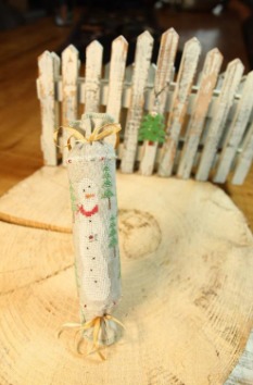 Zas & Chish - Cross Stitch Pattern