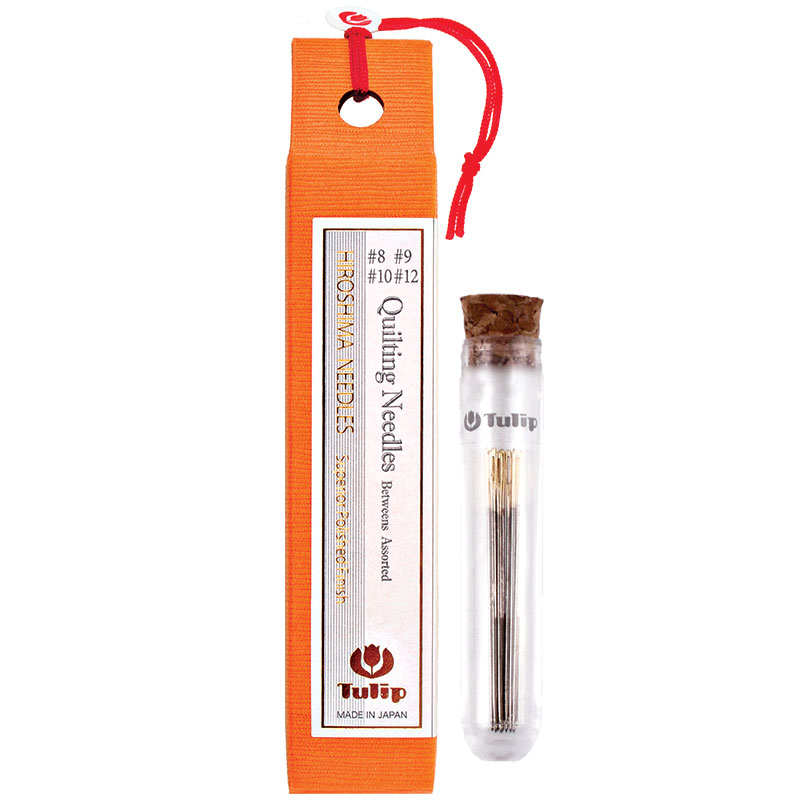 Quilting Needles Between Assorted