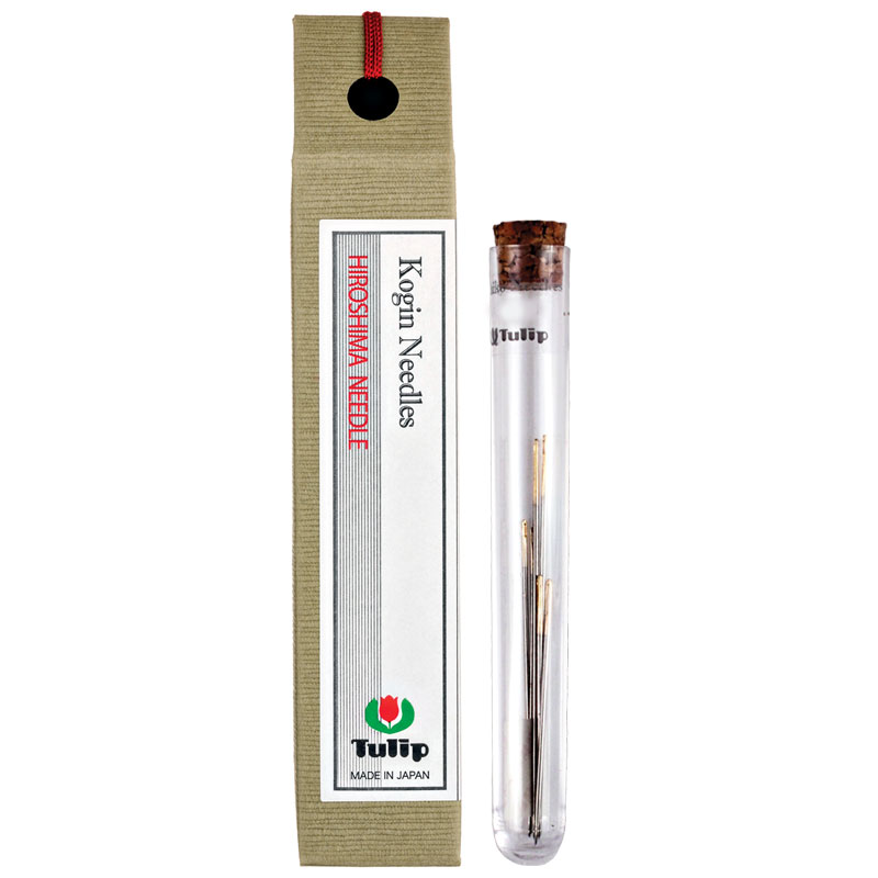 Kogin Needles