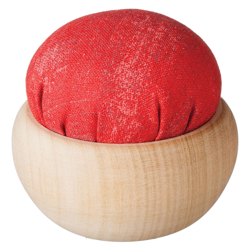Pincushion Akabeni