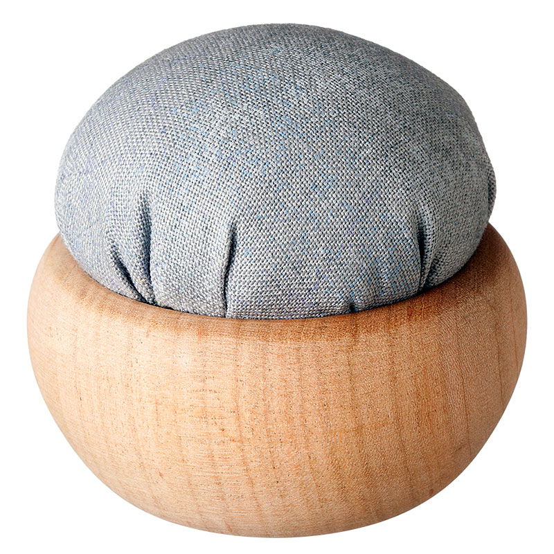 Pincushion Usuzumi-iro