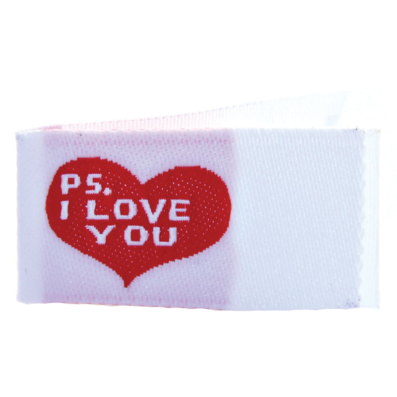 PS I Love You - Tags