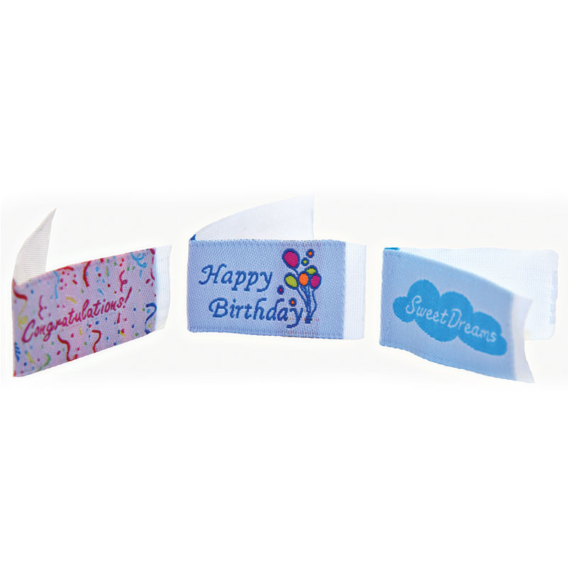 Celebrations Tags 12ct