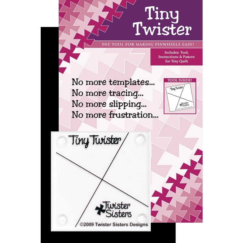 Tiny Twister