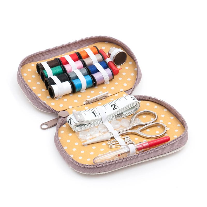 Bee - Sewing Zip Case