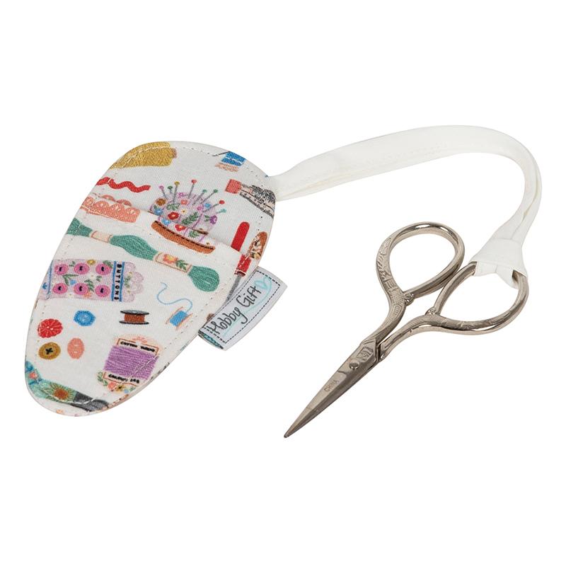 Scissor in Case