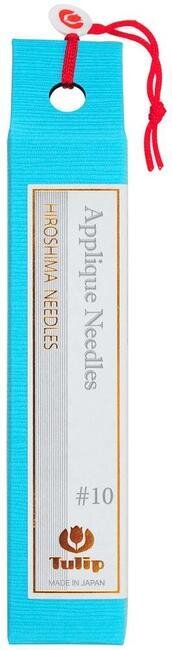 Tulip Applique Needles - Size 10