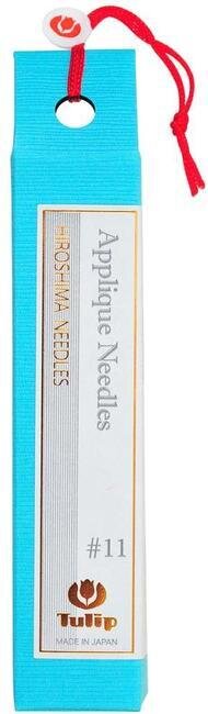 Tulip Applique Needles - Size 11
