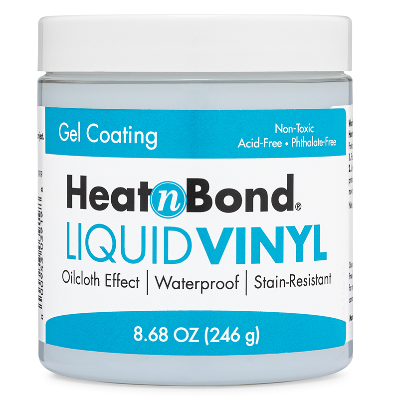 Heat N Bond Liquid Vinyl 8.68oz