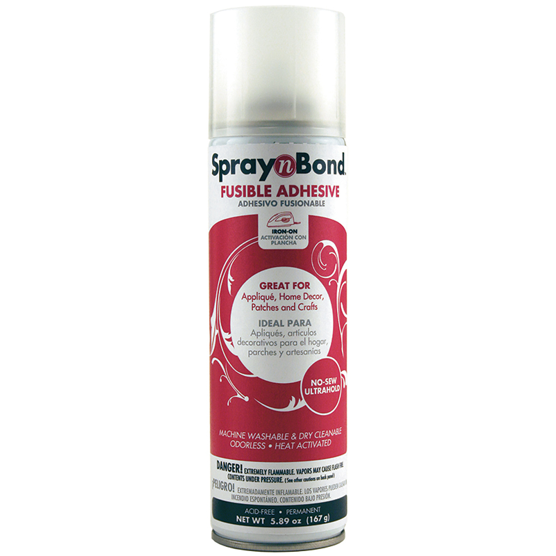 Spray N Bond Ultra Hold