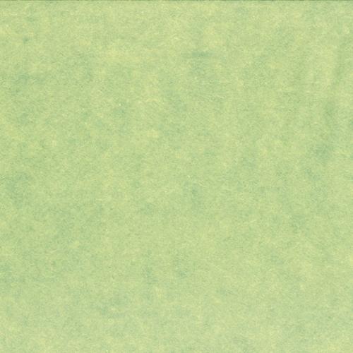 36" Wool Felt Pistachio Ice Cream - Quilt Fabric