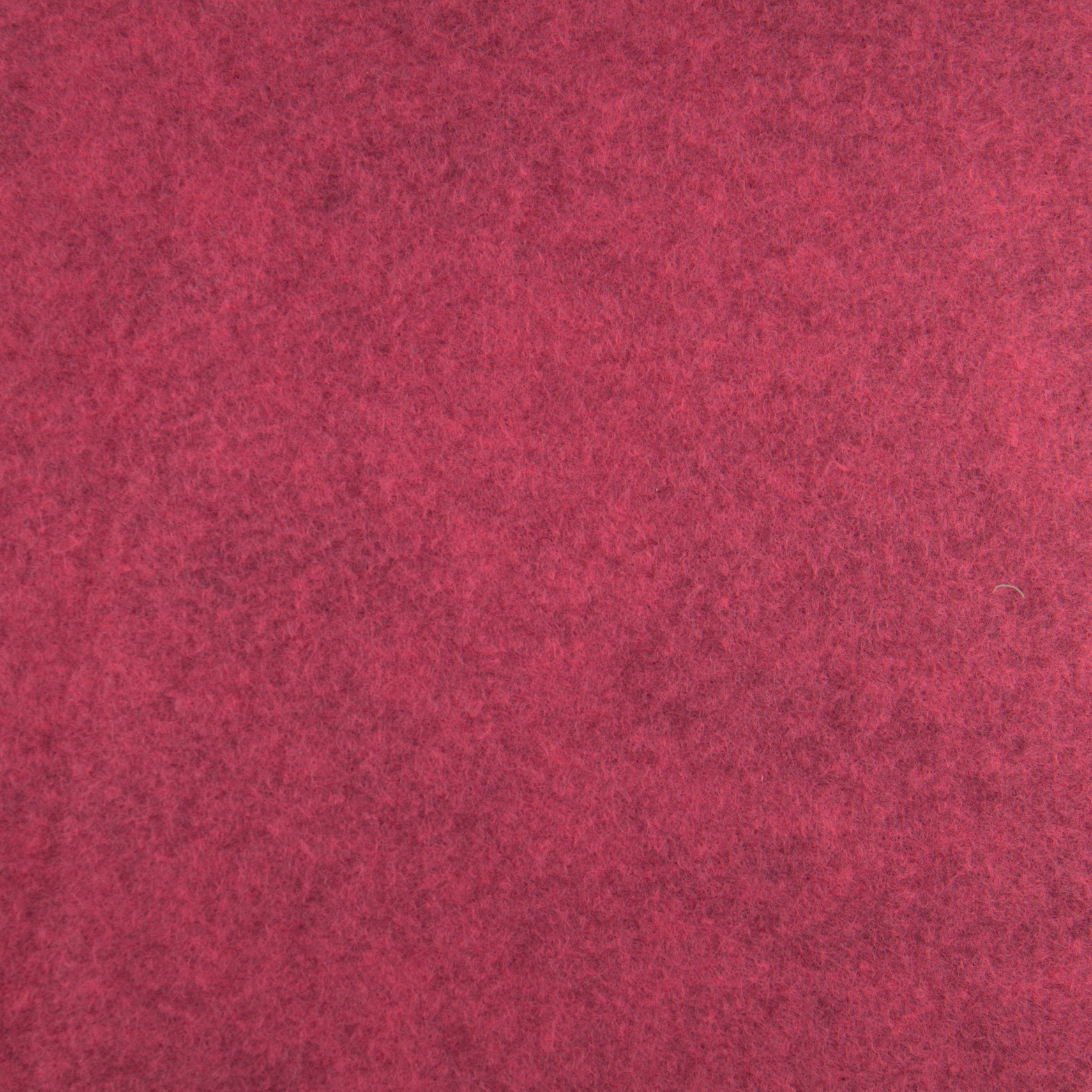 36" Wool Felt Ruby Red Slippers - Quilt Fabric