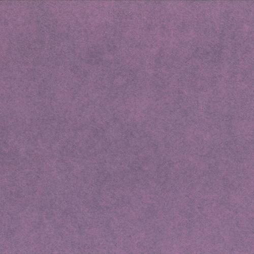 36" Wool Felt Hydrangea - Quilt Fabric