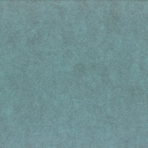 36" Wool Felt Mediterranean Mist - Quilt Fabric