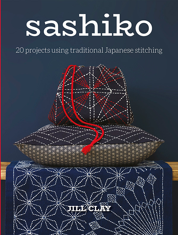 Sashiko - Quilt Pattern