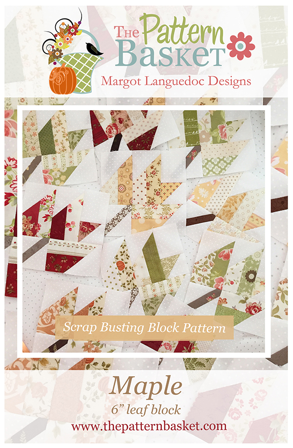 Maple - Quilt Pattern