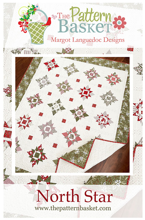 North Star - Quilt Pattern